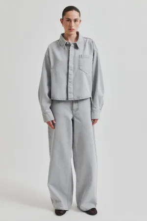 Denira Denim Jeans DoubleStitched Seams DurableSeams