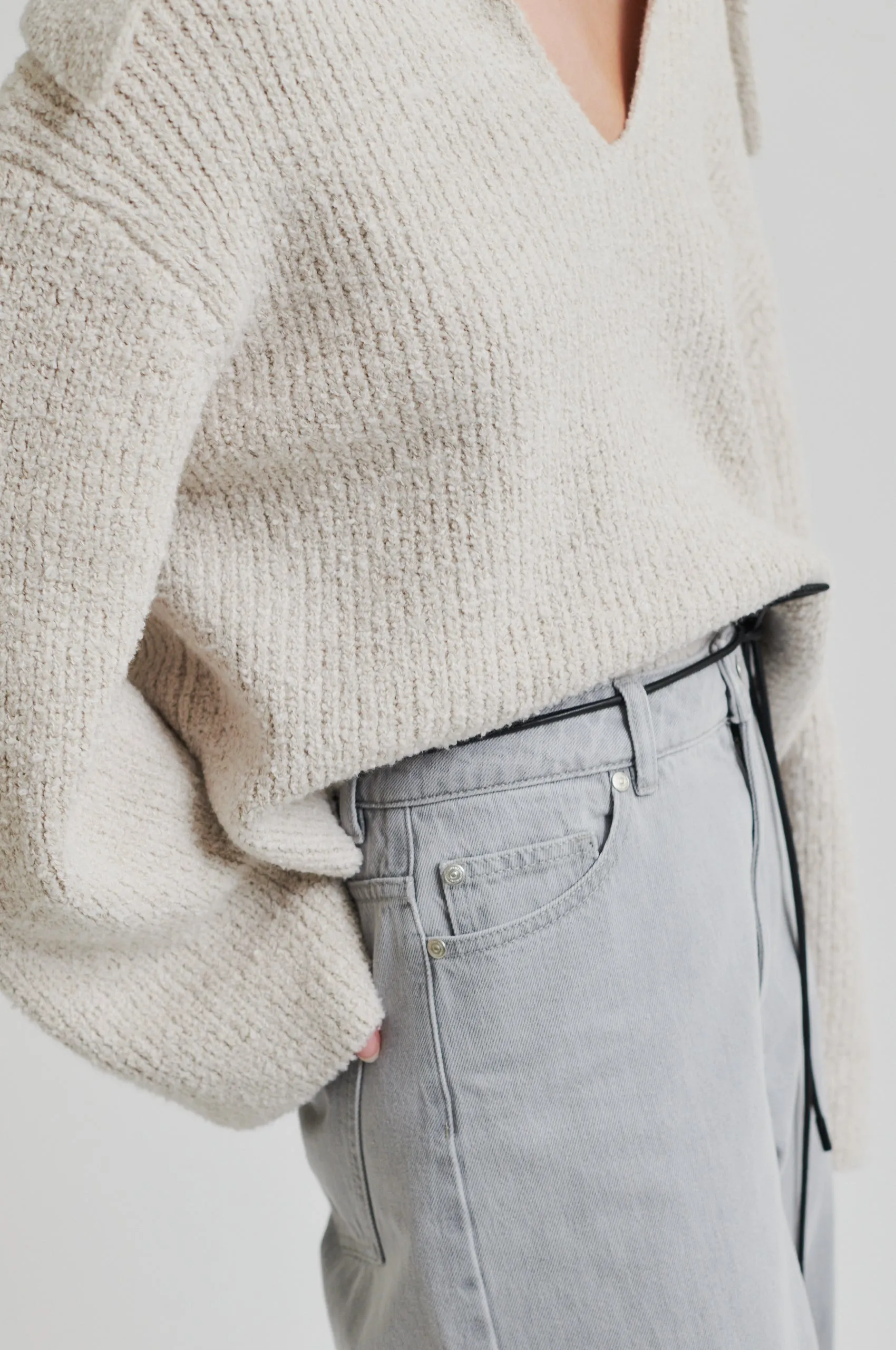 FlexibleElasticity Suburb Ease Denira Denim Jeans