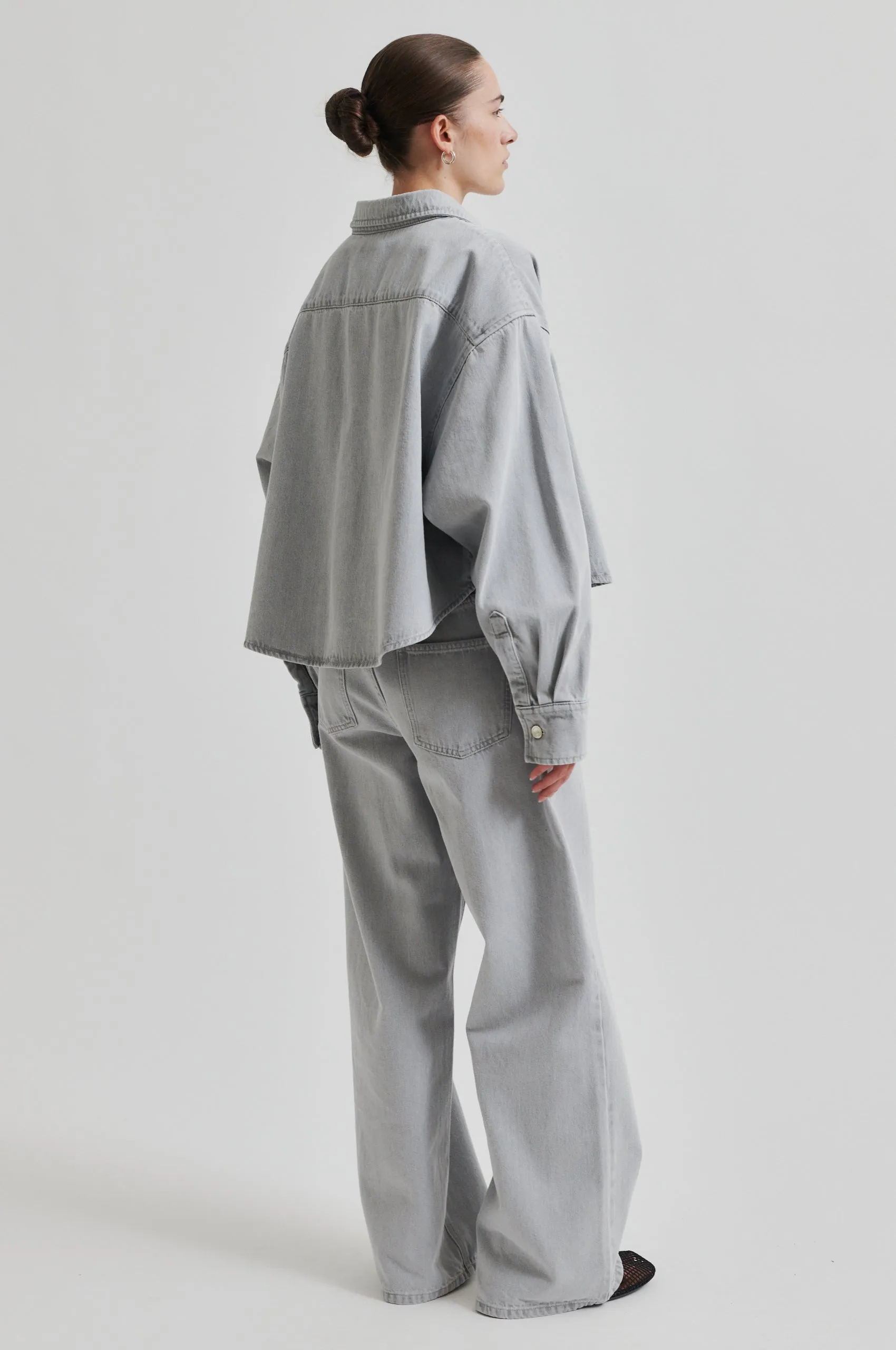 Denira Denim Jeans ErgonomicCut Active clothing