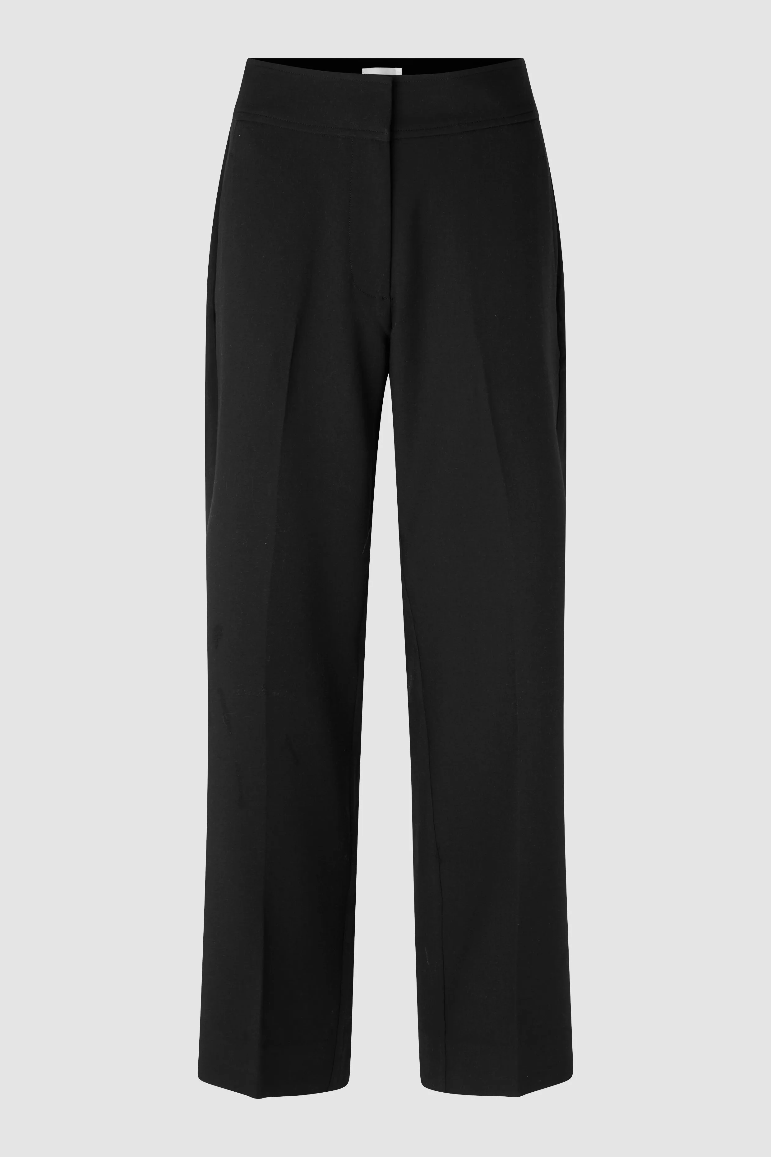 Evie Classic Trousers WaterResistant Coating StainReleaseCoating