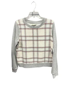 Sweatshirt Crewneck By Saturday/sunday  Size: M ReflectiveDetails