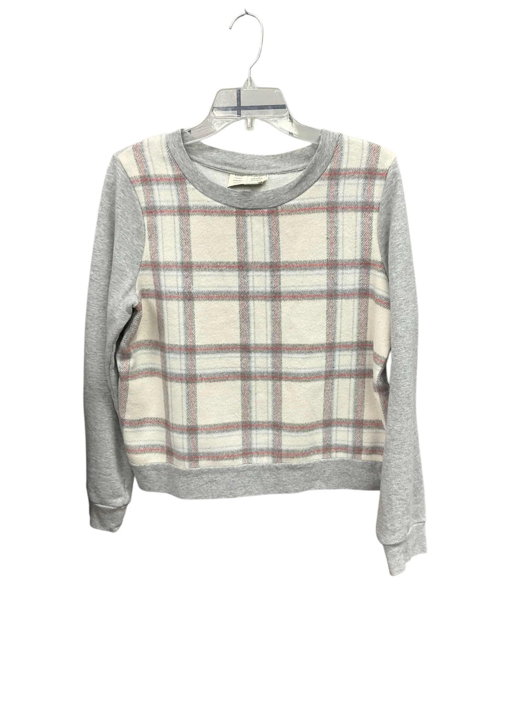 Sweatshirt Crewneck By Saturday/sunday  Size: M ReflectiveDetails
