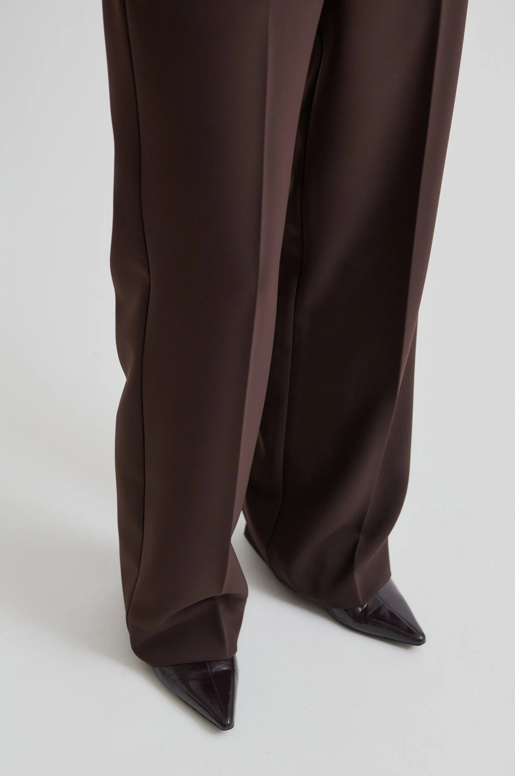 Utility Jacket Fique Classic Trousers
