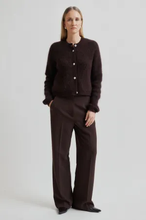 StainReleaseCoating Fique Classic Trousers