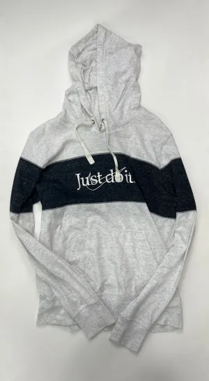 ThermalRegulating Layer Athletic Sweatshirt Hoodie By Nike Apparel  Size: L