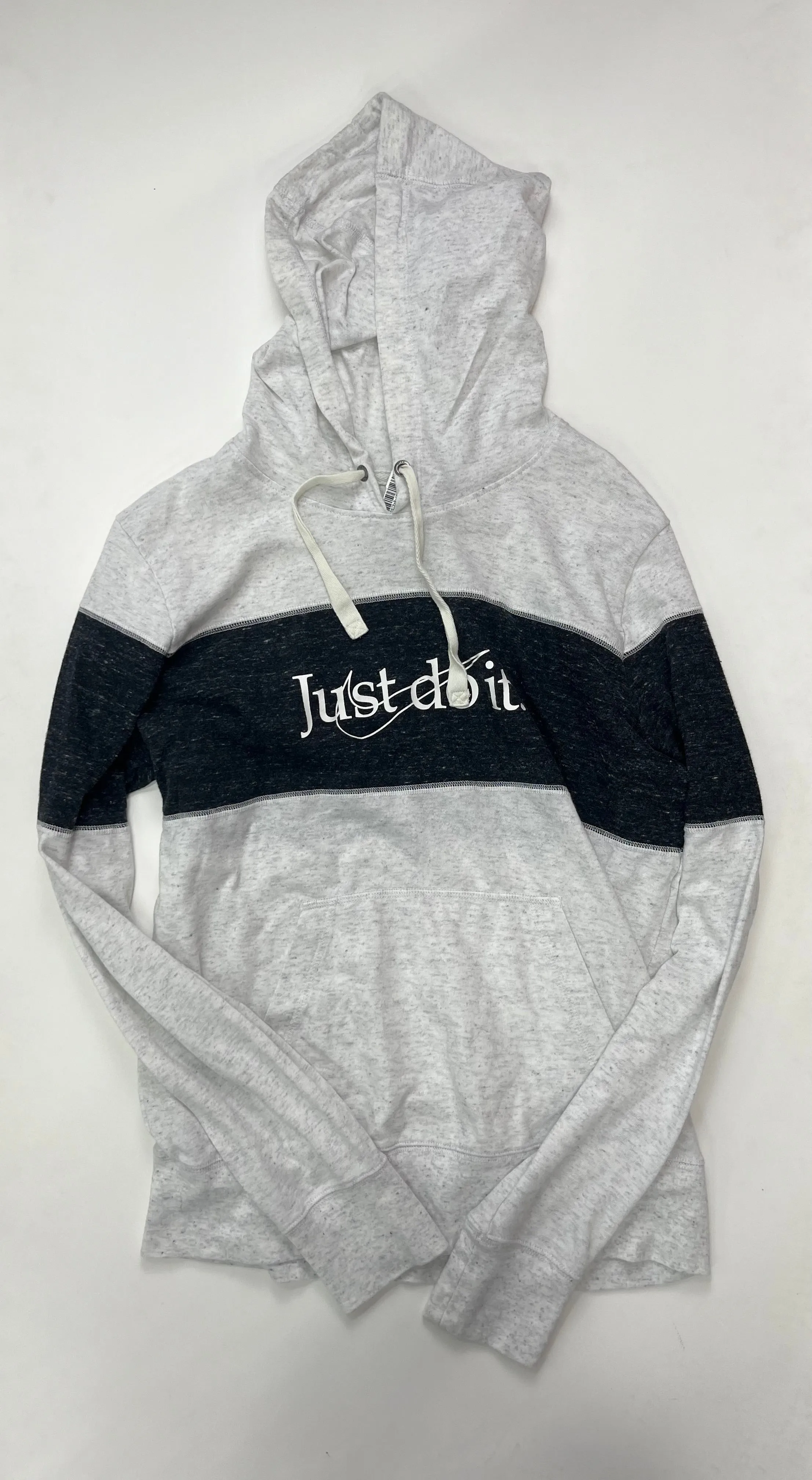 ThermalRegulating Layer Athletic Sweatshirt Hoodie By Nike Apparel  Size: L