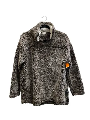 Ergonomic Cut Regular Fit Sweatshirt Crewneck By Altard State In Grey, Size: S