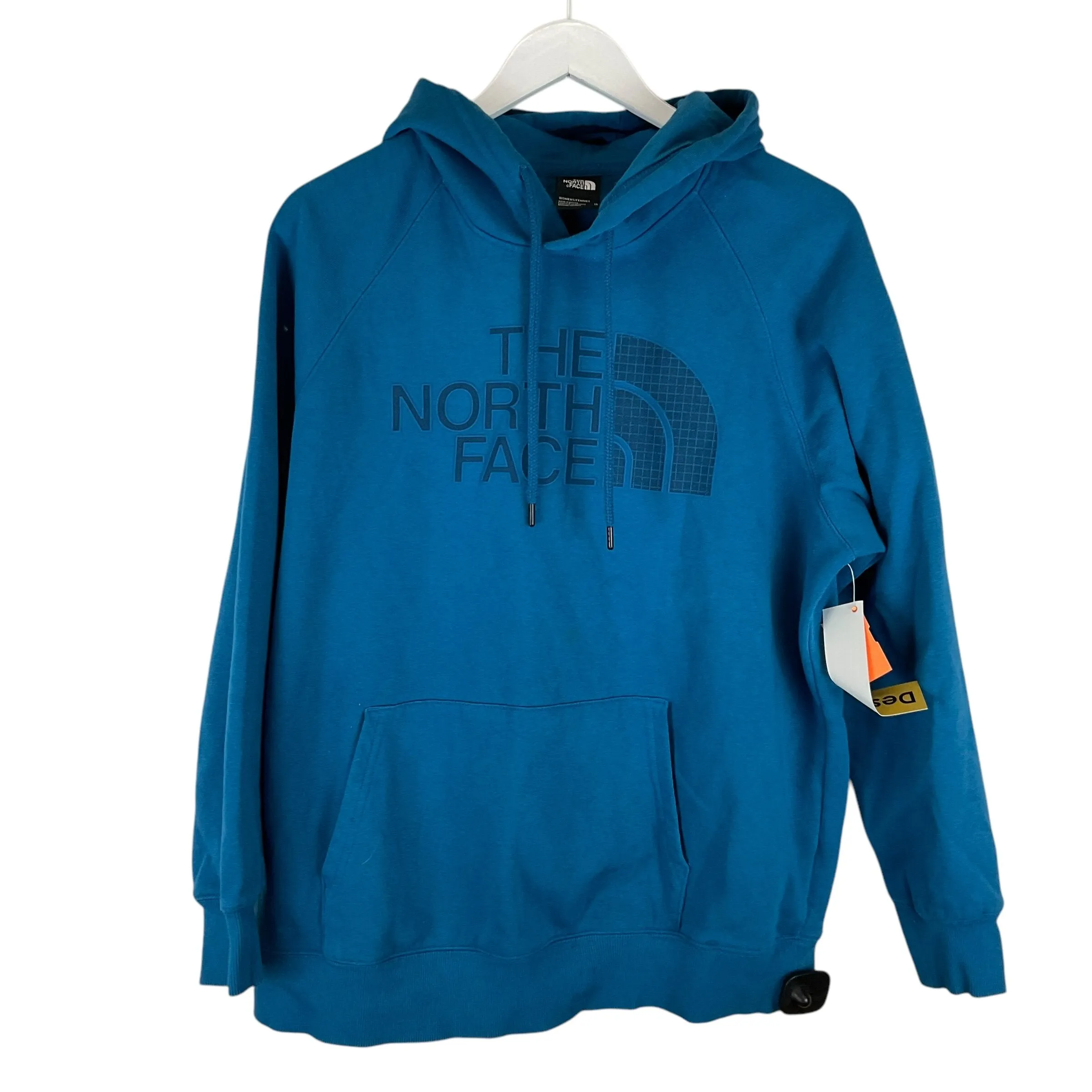 Sweatshirt Hoodie By The North Face  Size: Xl Essential Tee