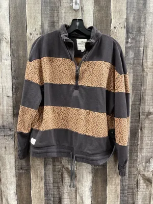 Sweatshirt Collar By Simply Southern  Size: Xl Icon Fit