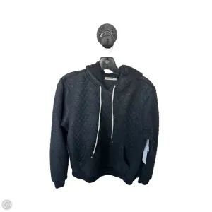 FrictionResistantEdges Sweatshirt Hoodie By Marine Layer In Grey, Size: S