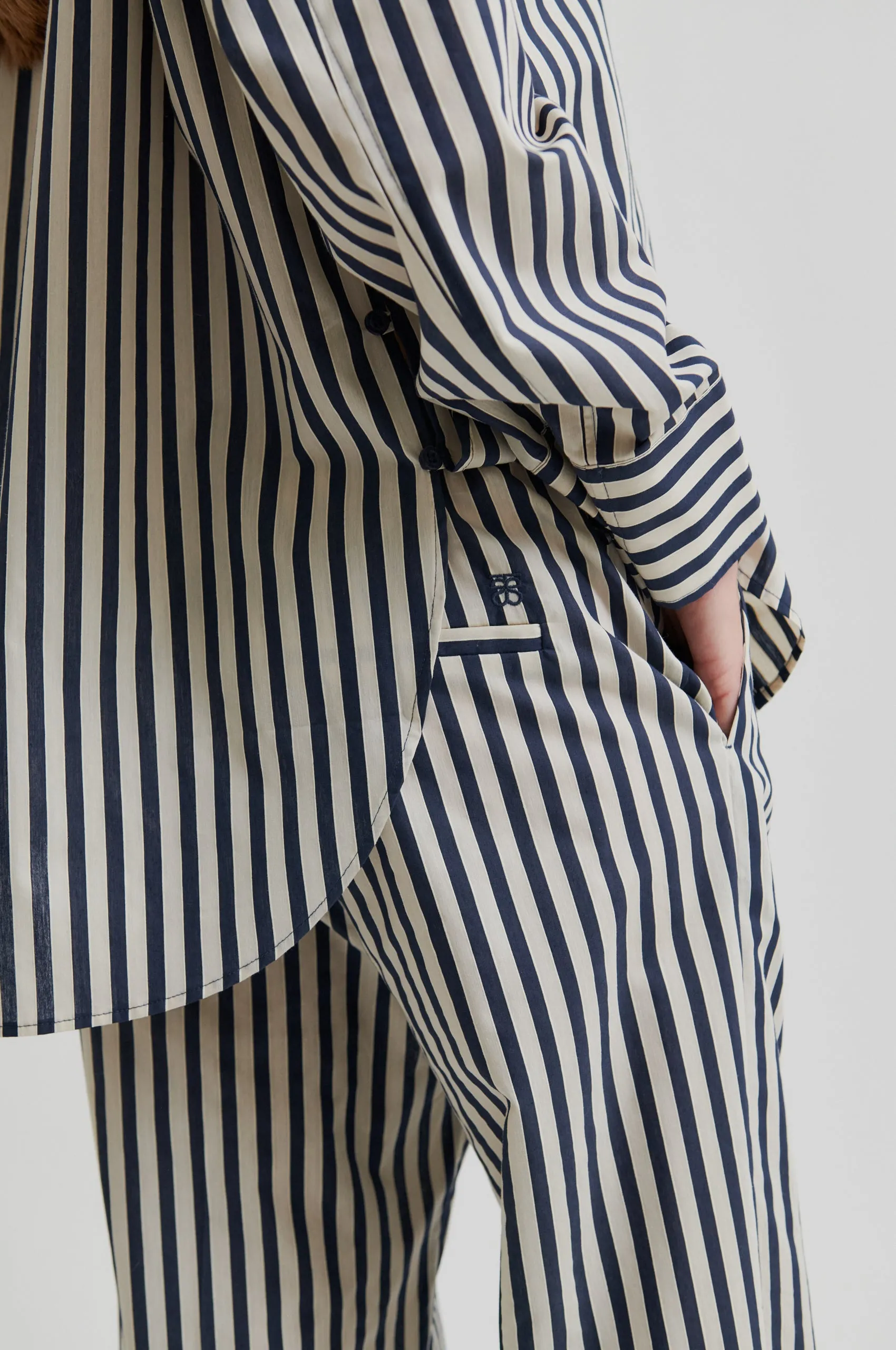 Layer Safe AI Core Aila Trousers