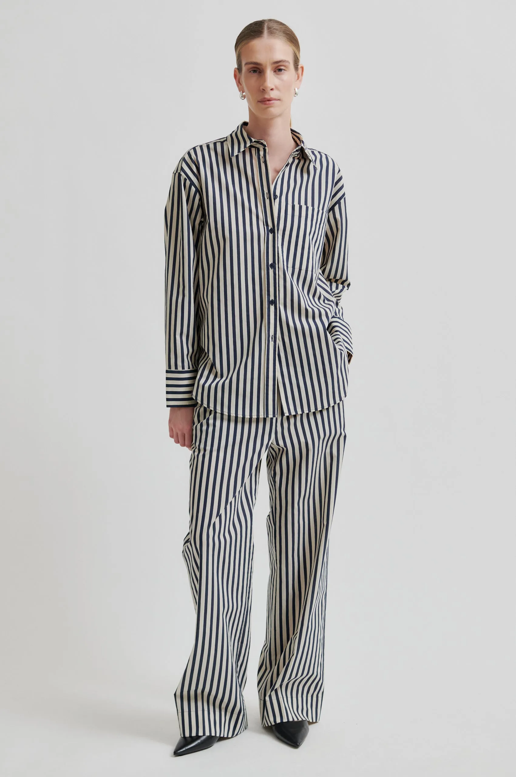 Fashion Layer Aila Trousers