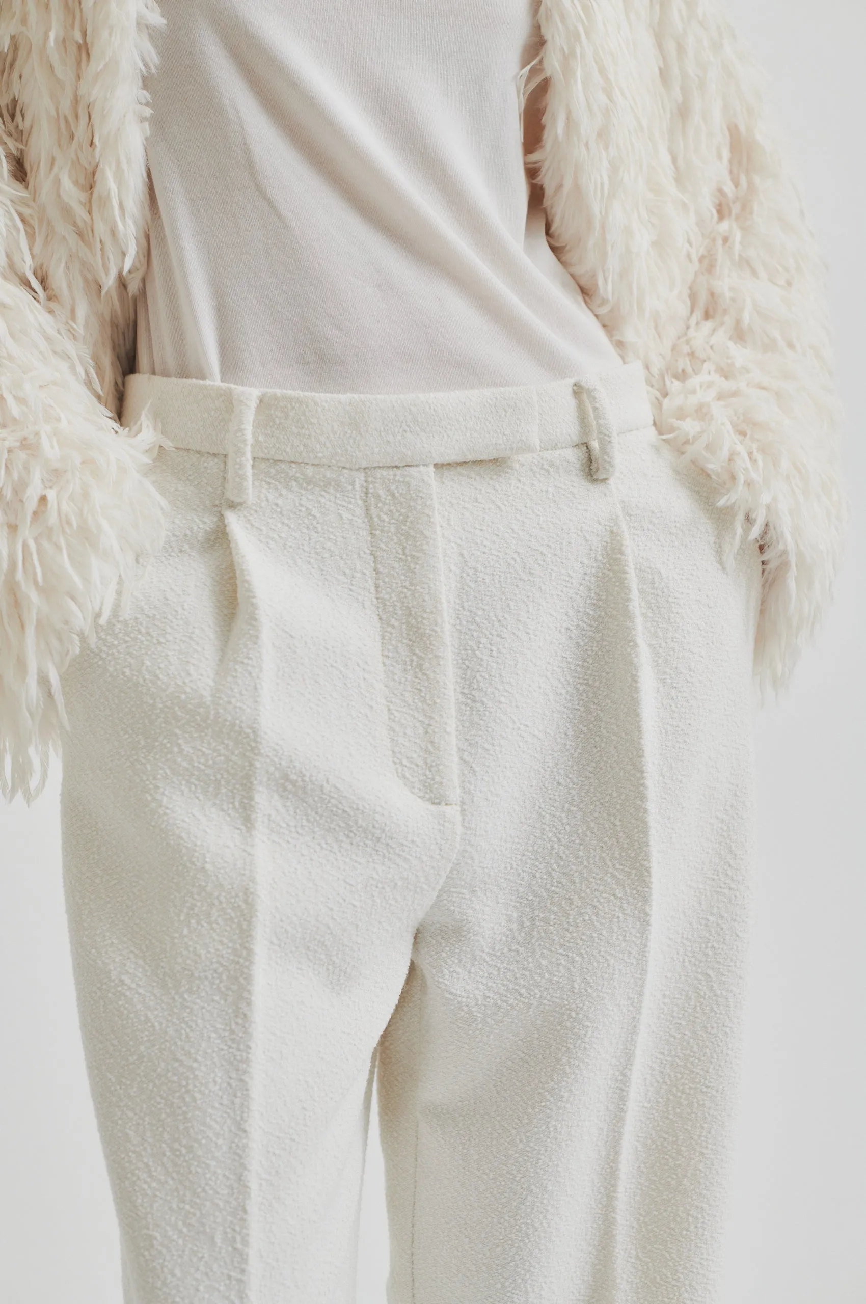 AntiPilling Surface Cosie Trousers