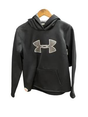 OdorControl Treatment Sweatshirt Hoodie By Under Armour  Size: M