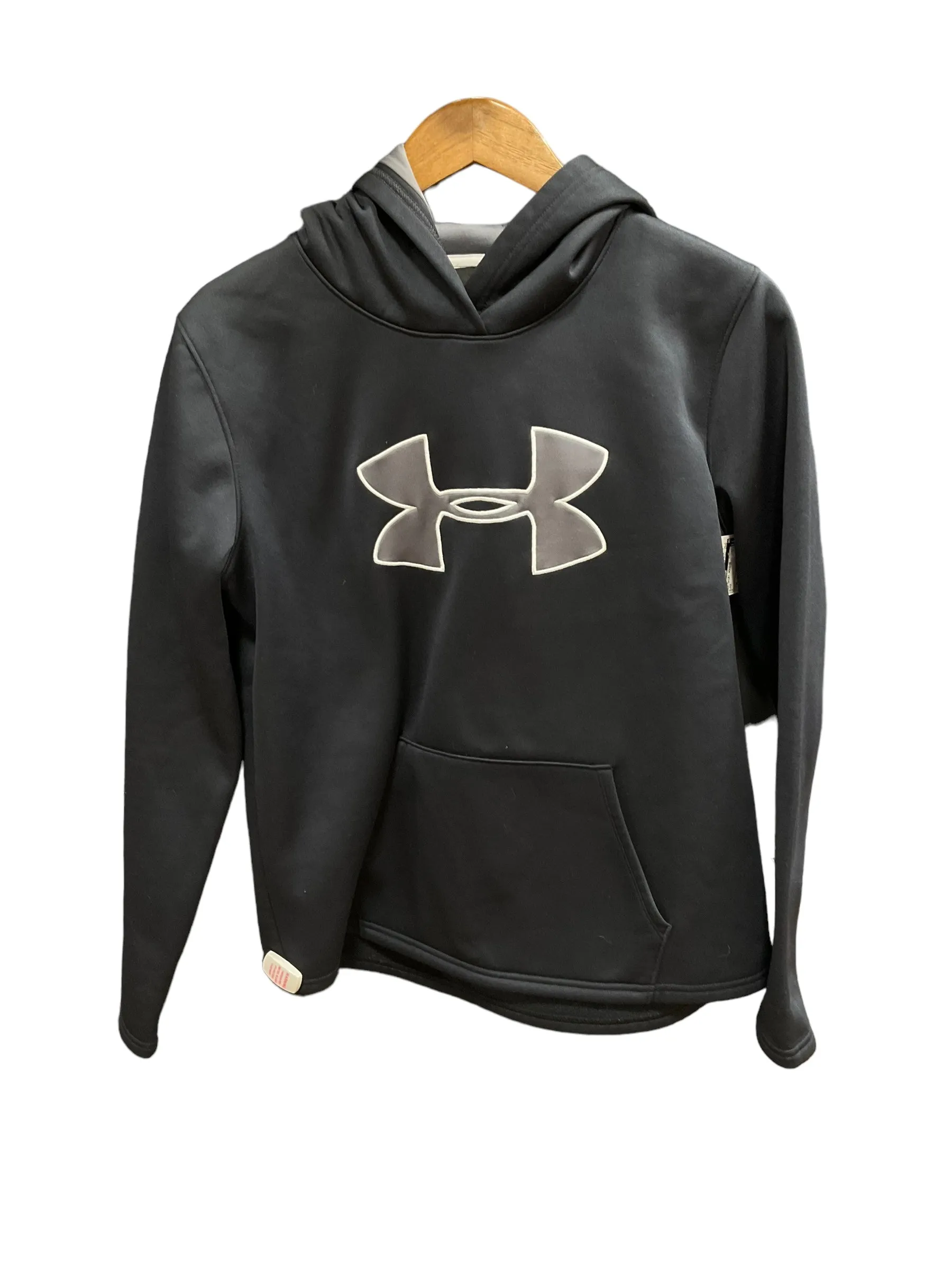 OdorControl Treatment Sweatshirt Hoodie By Under Armour  Size: M