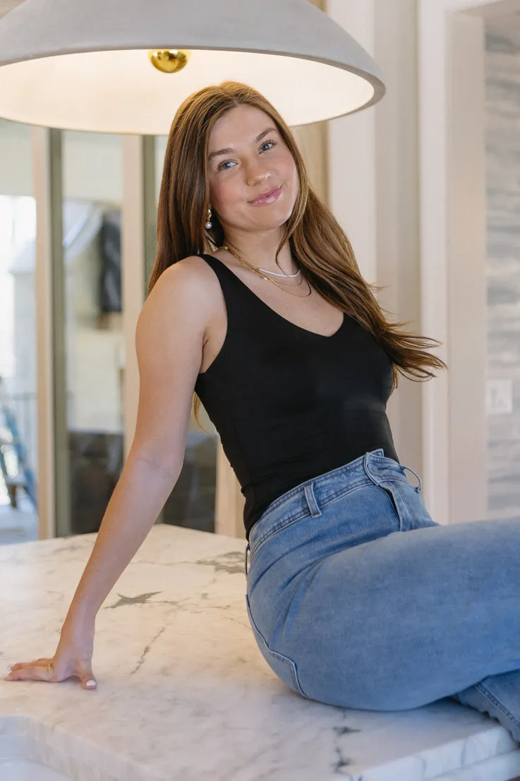 Lauren Bodysuit low traffic areas Technology - advanced