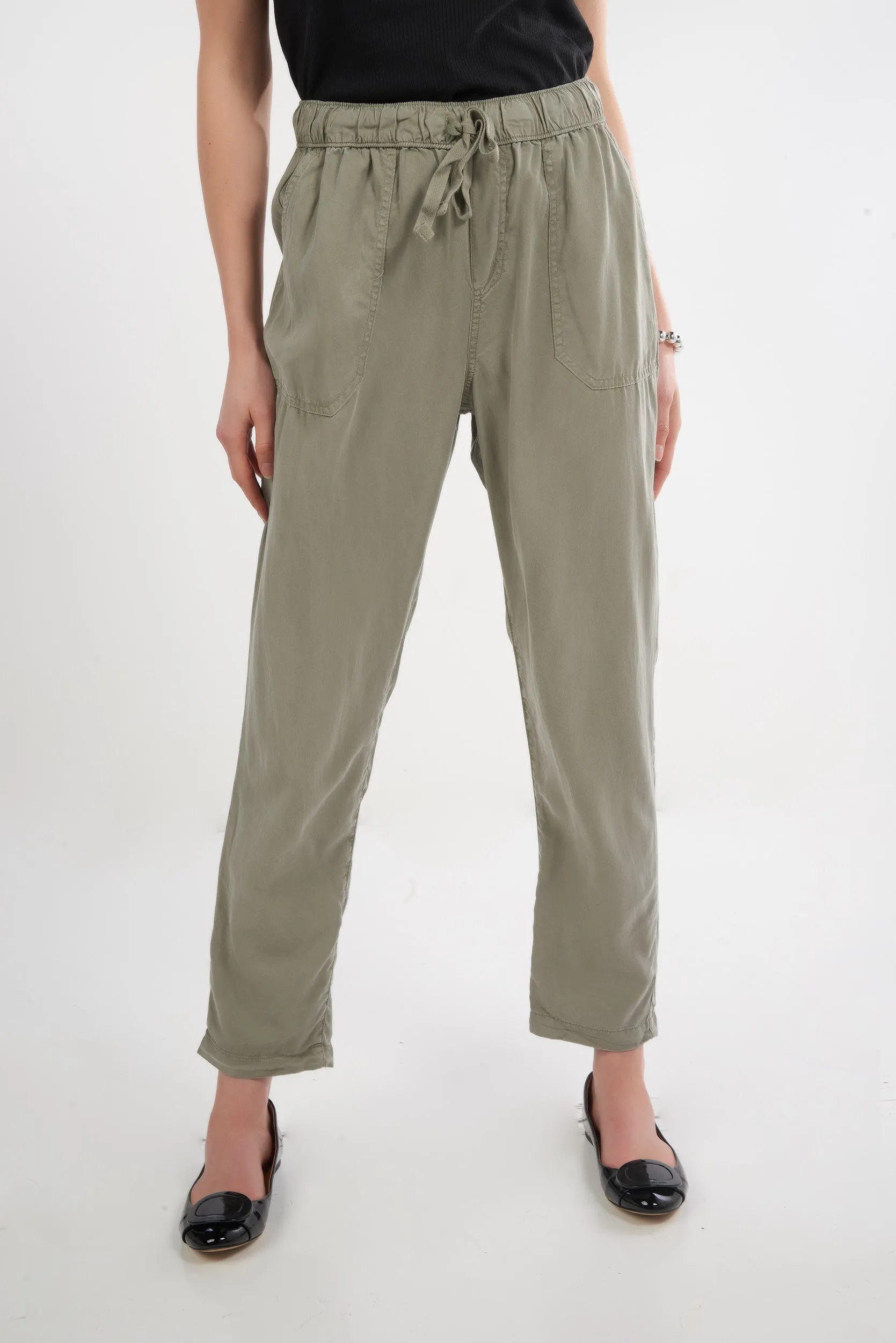 Pantalon ?? enfiler - 42442 - (E-A11) Easy Care ReflectiveTrim