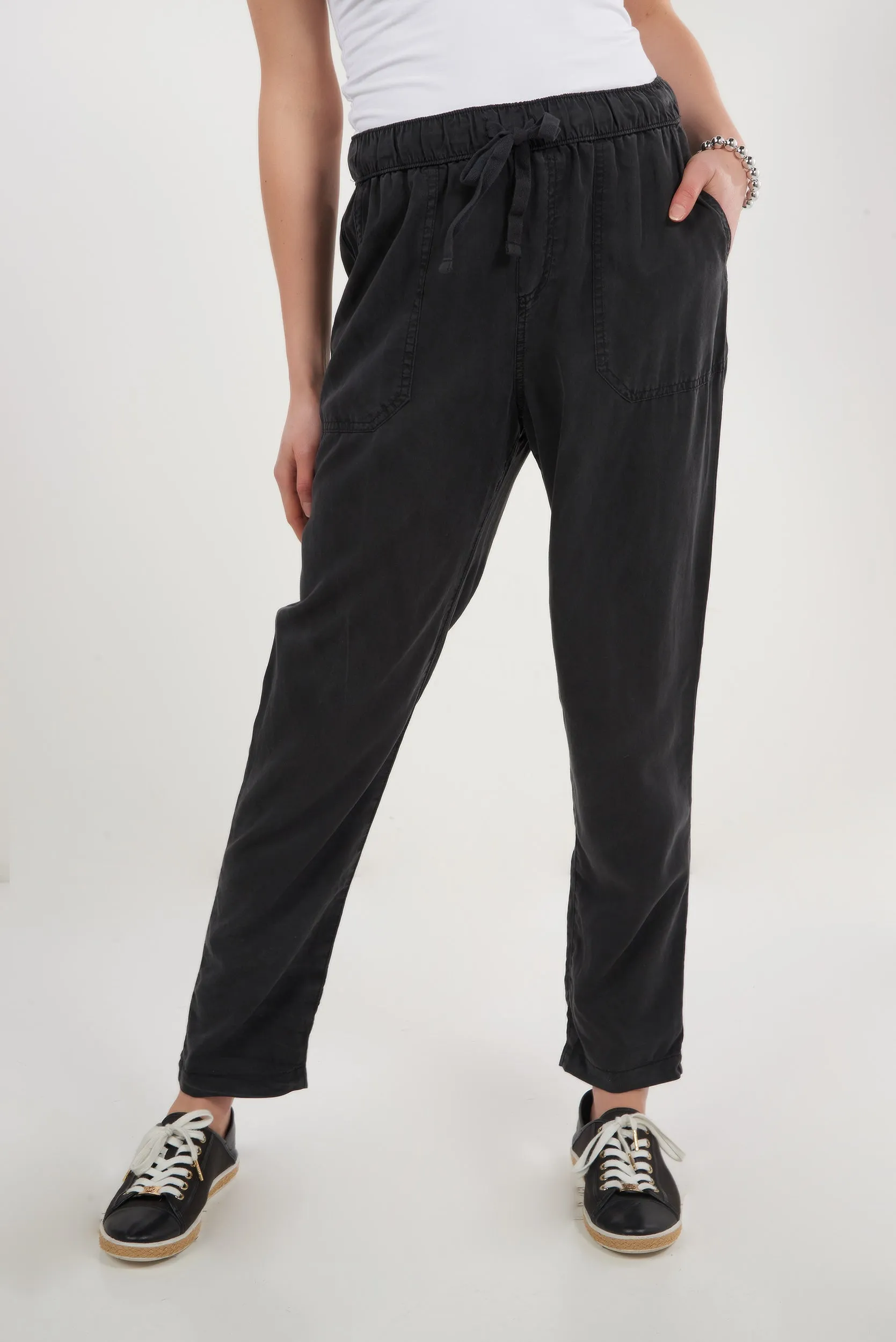 Breath Friendly Classic Cut Pantalon ?? enfiler - 42442 - (E-A11)