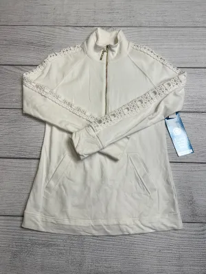 Sweatshirt Crewneck By Lilly Pulitzer  Size: Xxs Pure Core OekoTexCertified