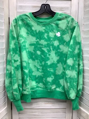 Sweatshirt Crewneck By Marled  Size: M NonRestrictive Fit