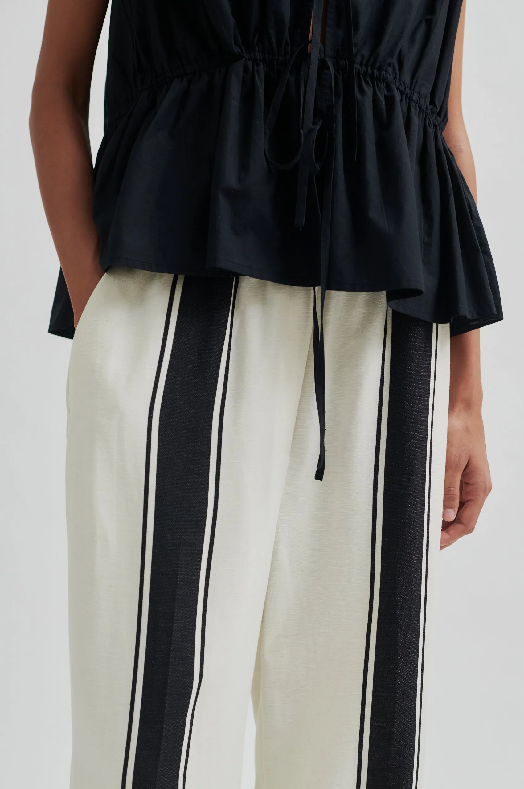 Lie Trousers Training Fit