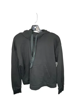 Athletic Sweatshirt Hoodie By Banana Republic In Grey, Size: M Air Move StaticFreeLining