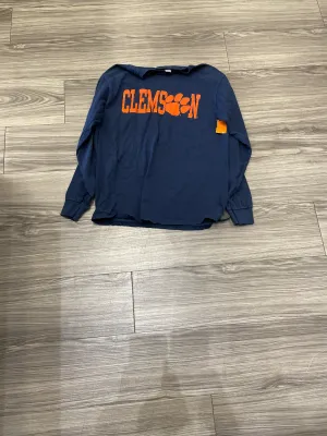 Athletic Sweatshirt Crewneck By Clothes Mentor  Size: M SweatAbsorbentLining Metal Core