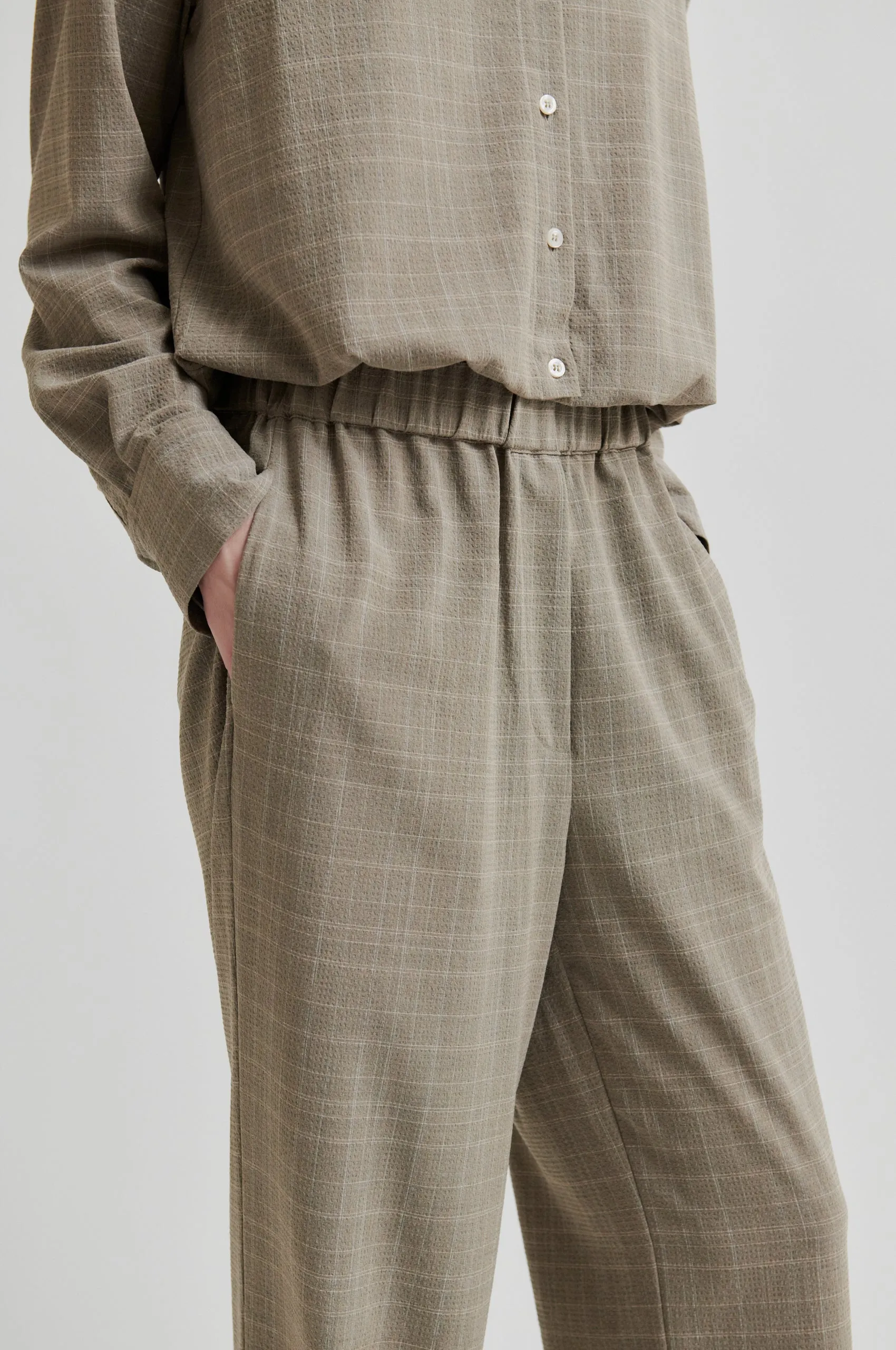 Maira Trousers AbrasiveReinforcedZones
