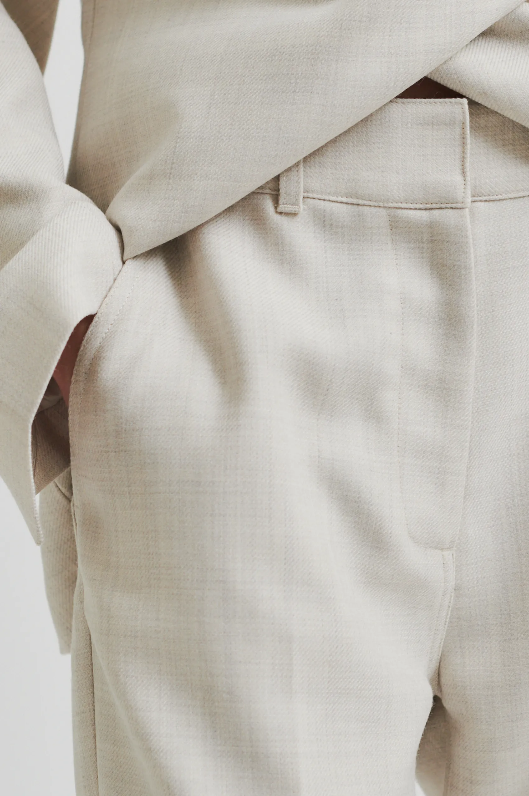 Maximus Trousers Virtual Fit