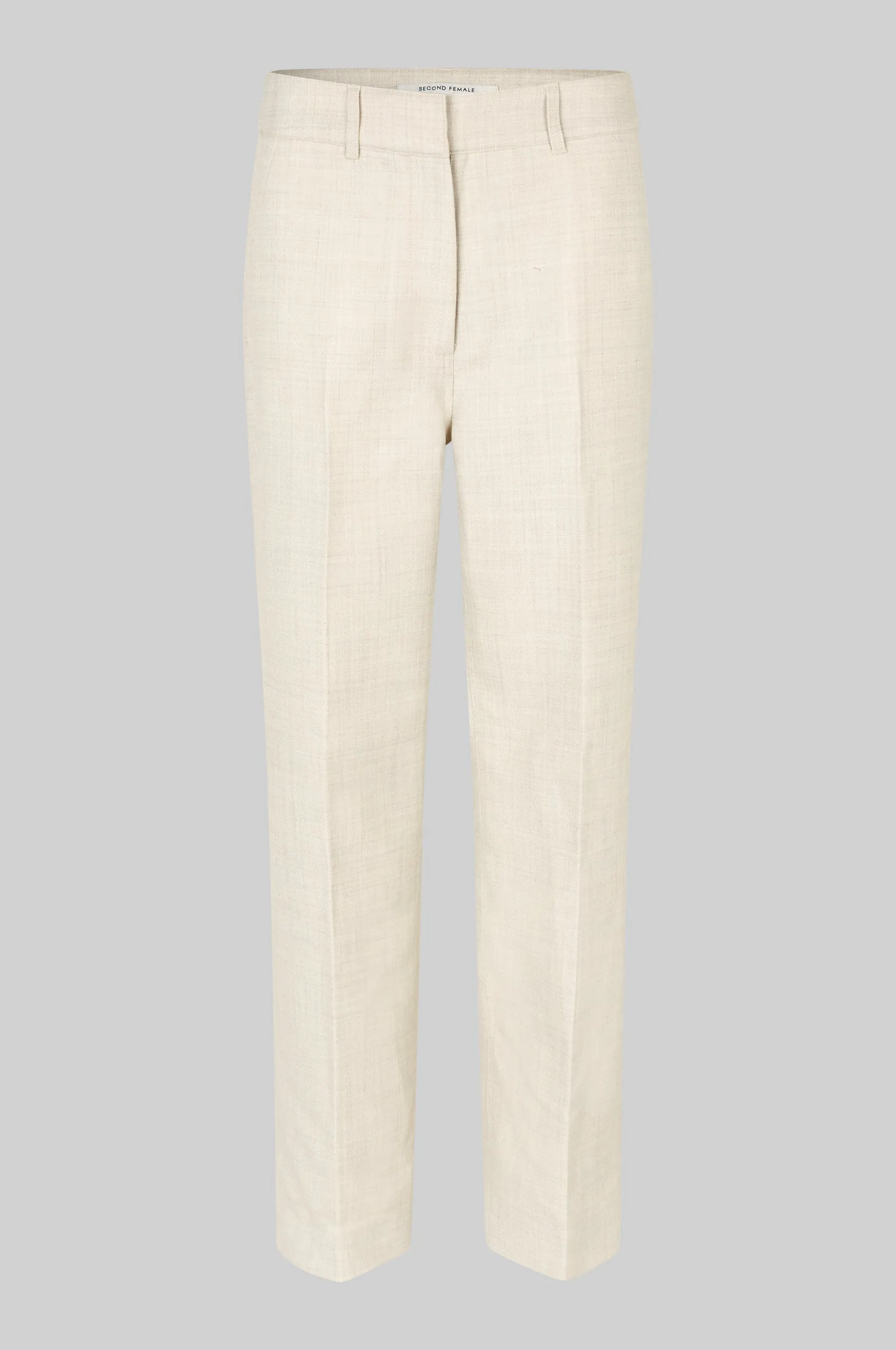 Maximus Trousers Layering Wear Daily Fit
