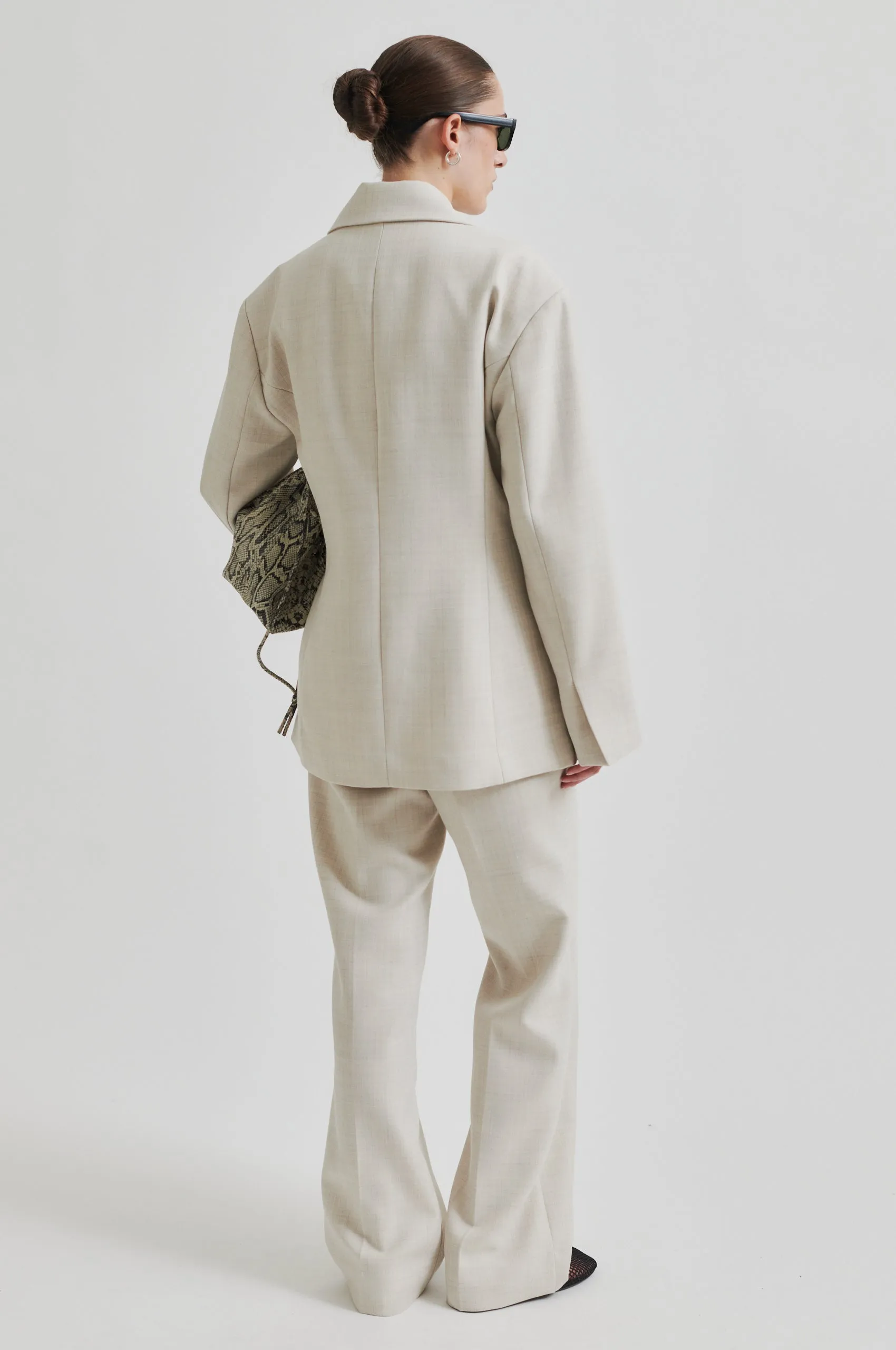 Maximus Trousers Outdoor Pants Dance Flow