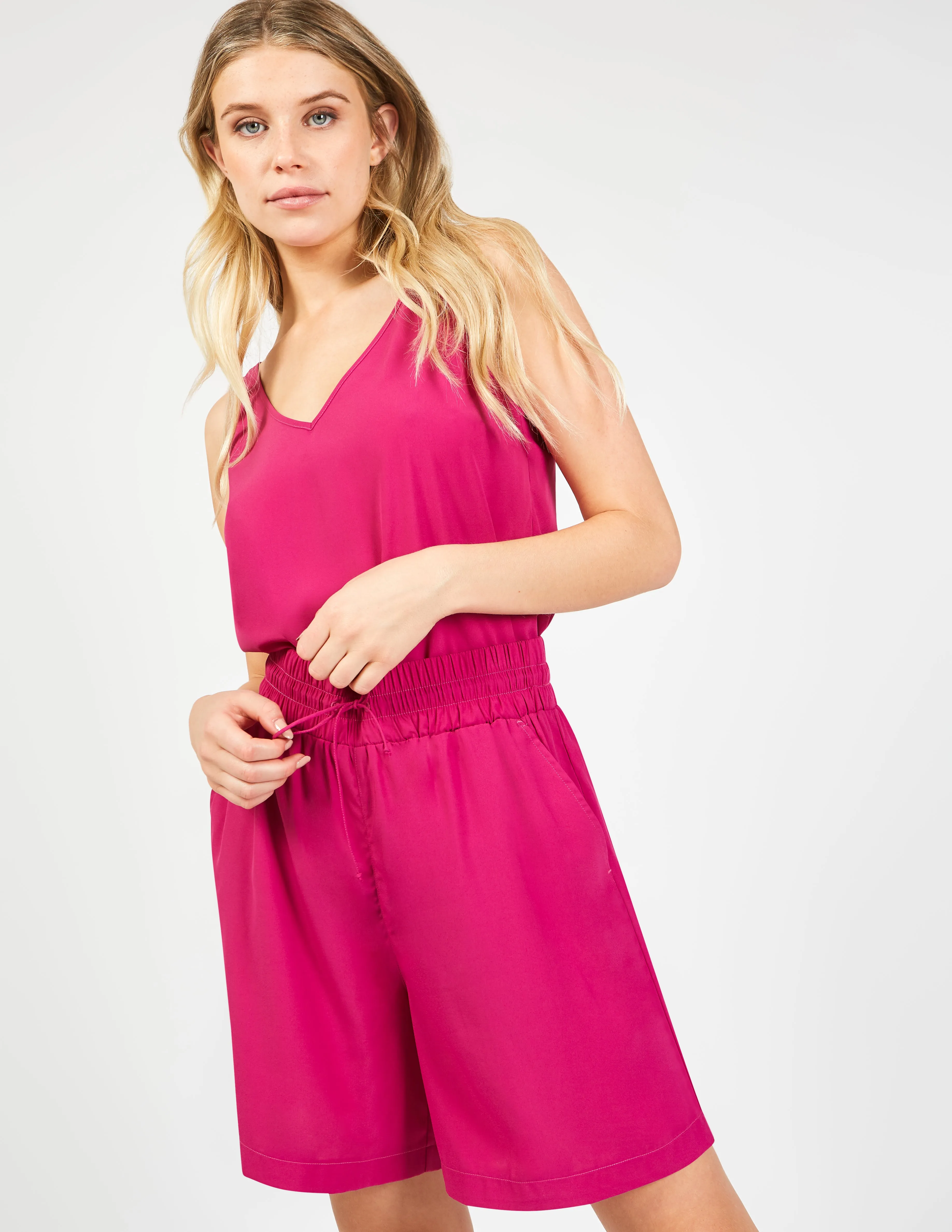 Short GAZI Fashion Accessory High-End Quality
