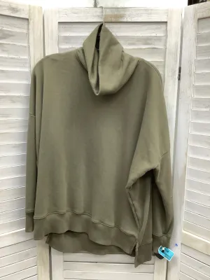 Flexible Fit Run Core Sweatshirt Crewneck By Aerie  Size: Xs