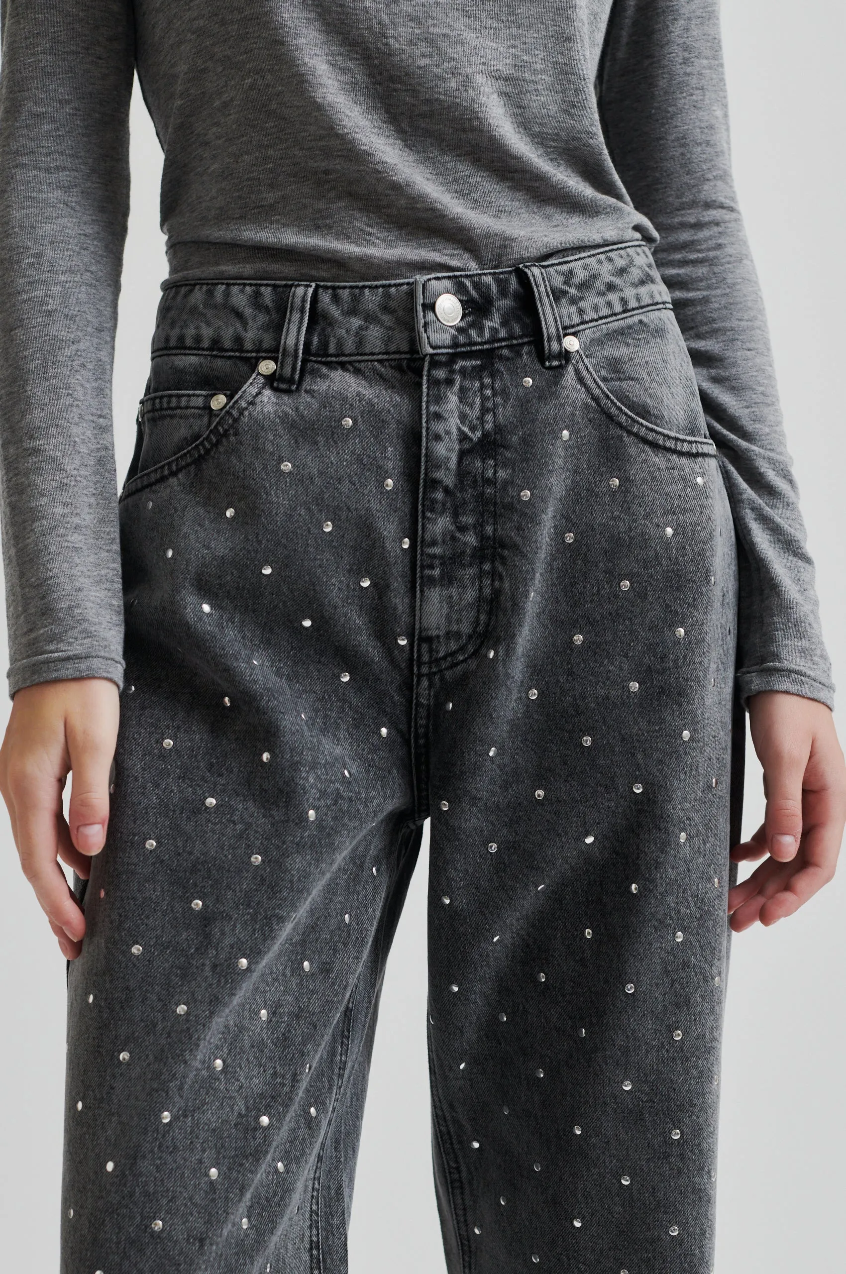 Neo Mode Houghton Denim Jeans