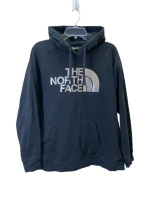 WrinkleResistantClothing Athletic Sweatshirt Hoodie By The North Face In Black, Size: Xl