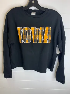 Sweatshirt Crewneck By Pink  Size: S Utility Jacket Street Look