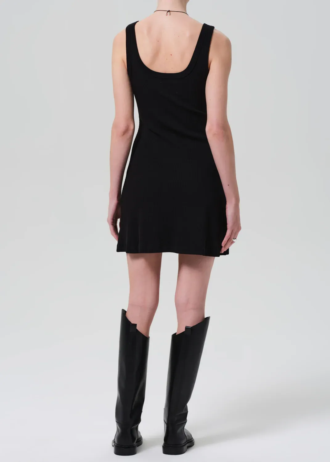 Fashion Rebel Faye Tank Dress