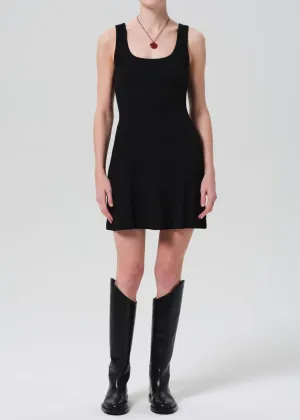 solo wear Star Glow Faye Tank Dress