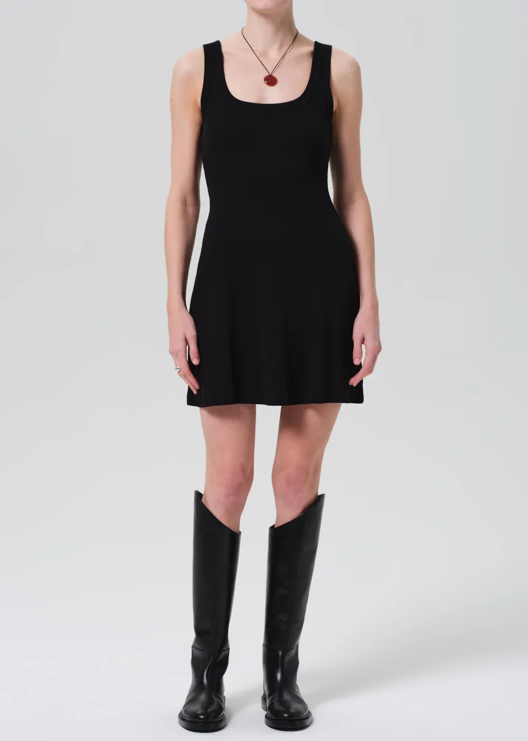 solo wear Star Glow Faye Tank Dress