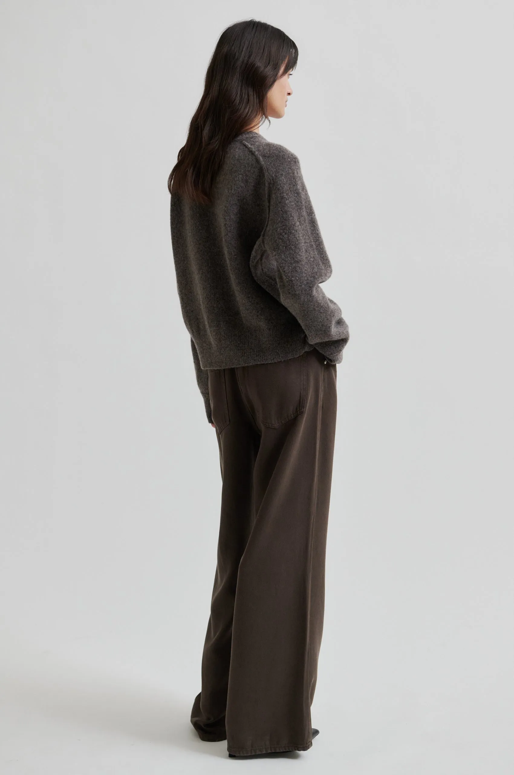 Green Soul french chic Irvine Denim Jeans