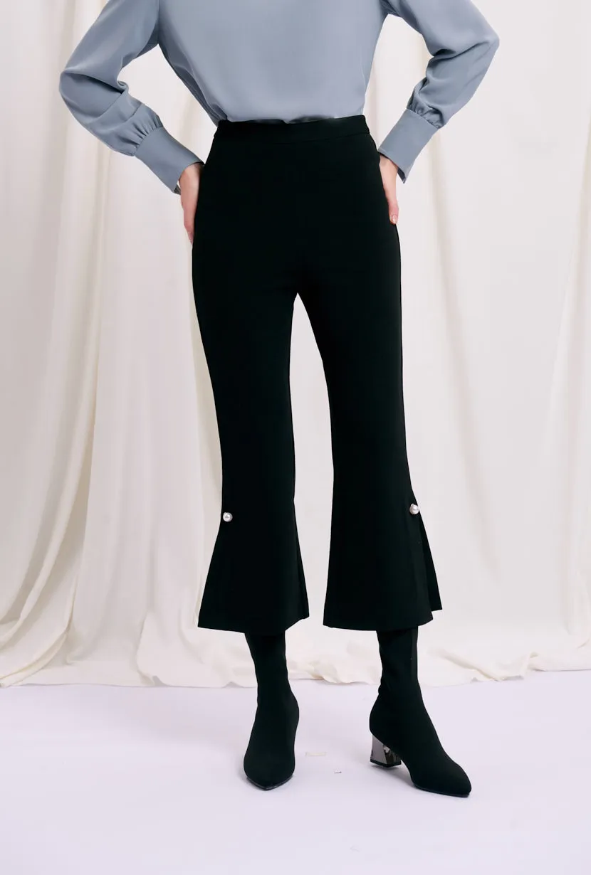 Buvette Pearl Pants Fame Glow Elegant Glow