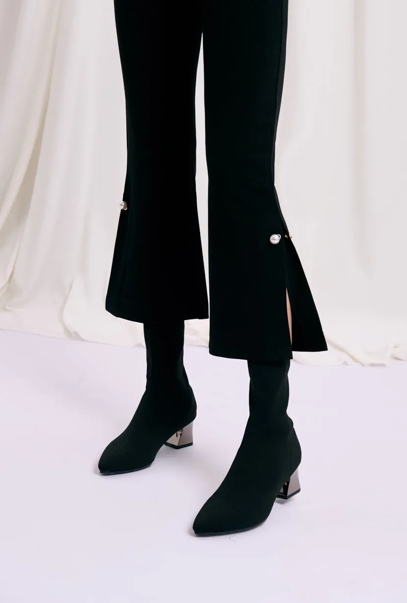 Loose Thread Active clothing Buvette Pearl Pants