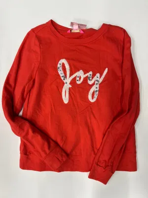 Sweatshirt Crewneck By Lilly Pulitzer  Size: Xs QuickDryTechnology ElasticWaistband