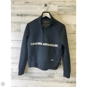 Sweatshirt Collar By Under Armour In Black, Size: M Air Move Speed Soul