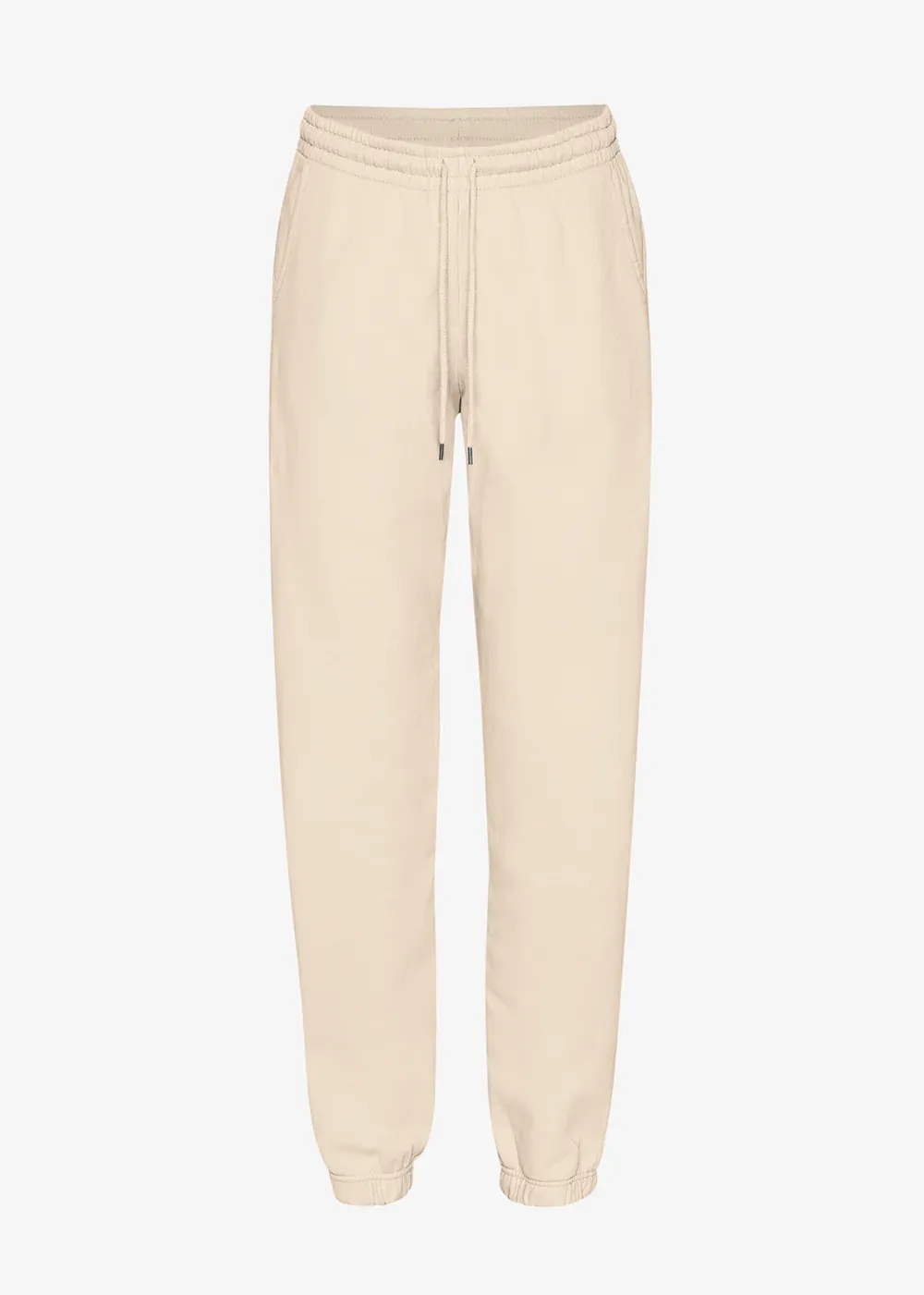 Organic Sweatpants 2.0 Quick Release Buckle