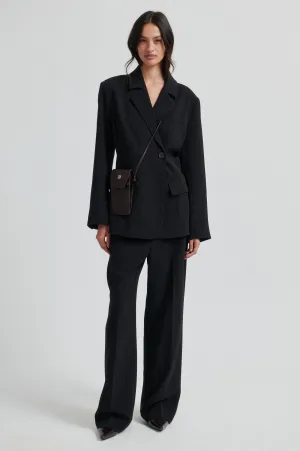 Cool Frame Fique Classic Trousers