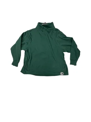 Daily Use Conscious Fashion Sweatshirt Collar By Athleta  Size: 3x