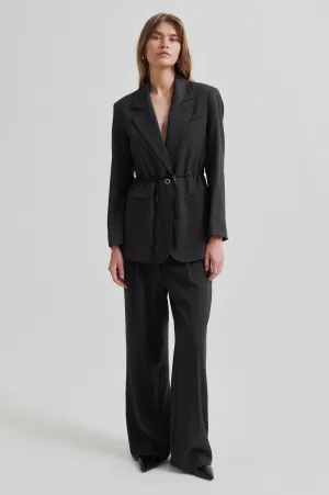 Ruban Trousers Tale Core Cotton Glow