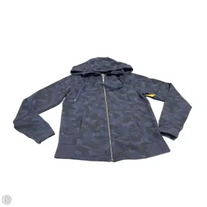 Sweatshirt Hoodie By All In Motion In Camouflage Print, Size: S Elegant Skirt Tagless Design