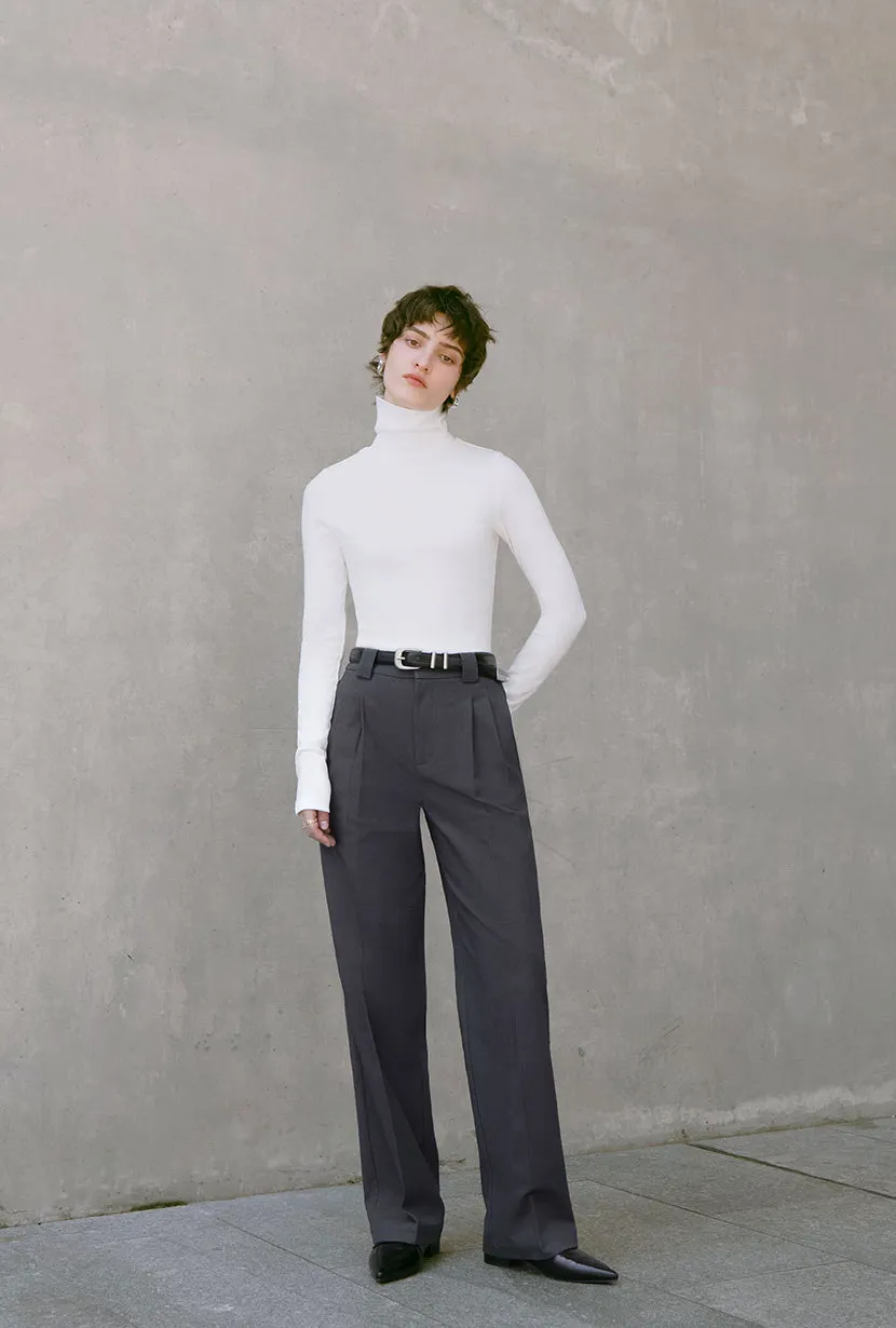 Functional Wear Hadrien Pants - Grey
